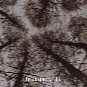 iguanaz. 11 (Single)