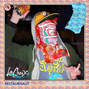 DRINKING LA CROIX (Single)