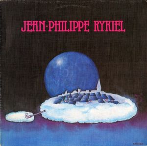 Jean-Philippe Rykiel