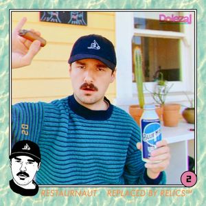 REPLACED BY RELICS (Single)