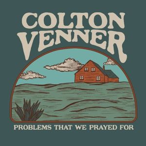 Problems That We Prayed For (Single)