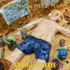 Don't Follow Me, I'm Lost (EP)