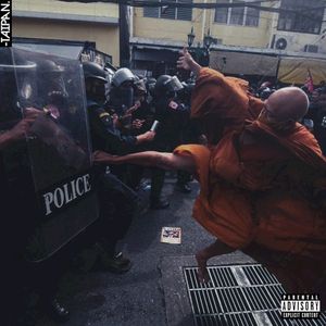 Bah ouai (Single)