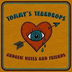 Tommy's Teardrops (Single)