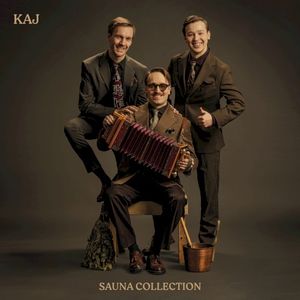 Sauna Collection
