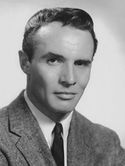 James Mitchell