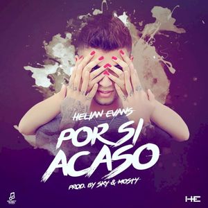 Por si acaso (Single)