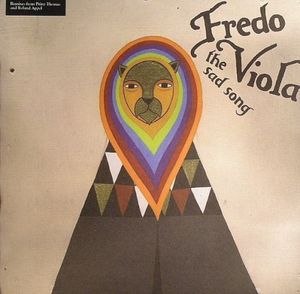 The Sad Song (Single)