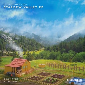 Cozy Games LoFi: Stardew Valley EP (EP)