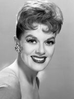 Janis Paige