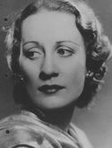 Katherine Warren