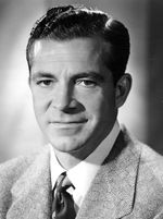 Dana Andrews