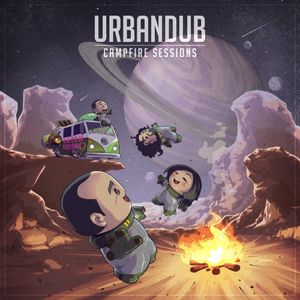 Campfire Sessions (Live) (Live)