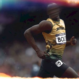 Usain (Single)