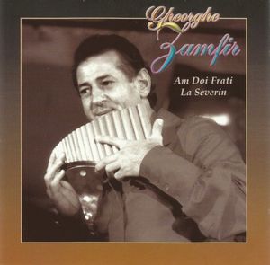 Am Doi Frati La Severin