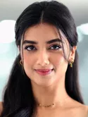 Bhagyashree Borse