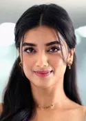 Bhagyashree Borse