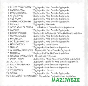 Mazowsze