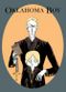 Oklahoma Boy, tome 1