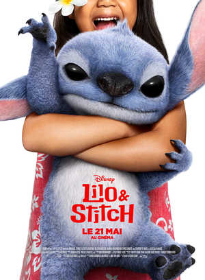 Lilo & Stitch