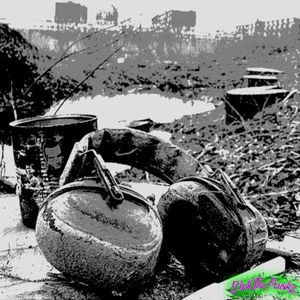 Happy End of the World