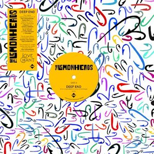 Deep End / Sad Cinderella (Single)