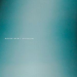 Crystalline (EP)