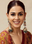 Genelia D'Souza