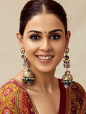Genelia D'Souza