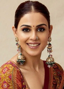 Genelia D'Souza