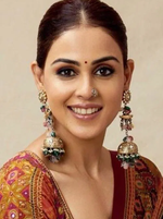 Genelia D'Souza