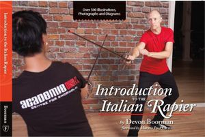 Introduction to the Italian Rapier