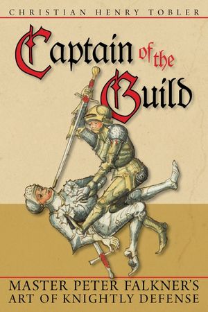 Captain of the Guild