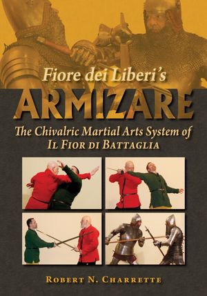 Fiore dei Liberi’s Armizare