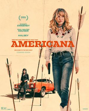 Americana