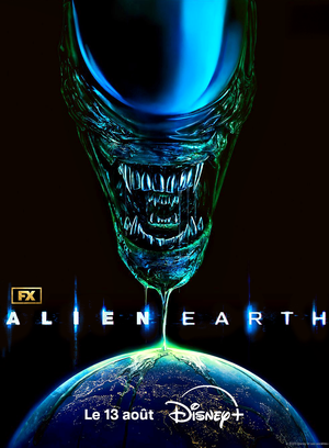 Alien: Earth