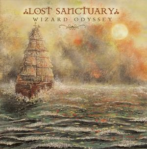 LOST SANCTUARY
