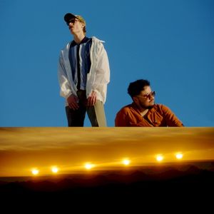 drunkinsummer (Single)