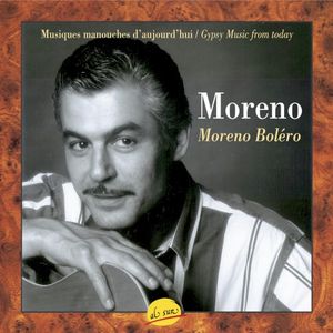 Moreno Boléro