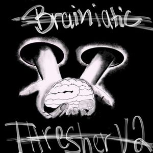 Brainiatic (Single)