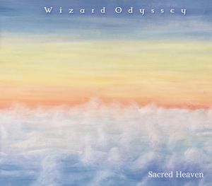 Sacred Heaven (Single)