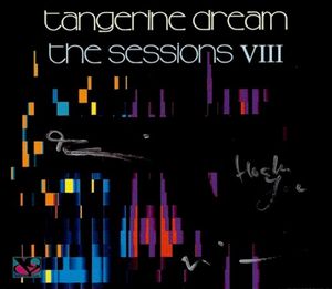The Sessions VIII (Live)
