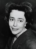 Gwen Watford