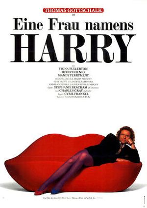 Harry et Harriette