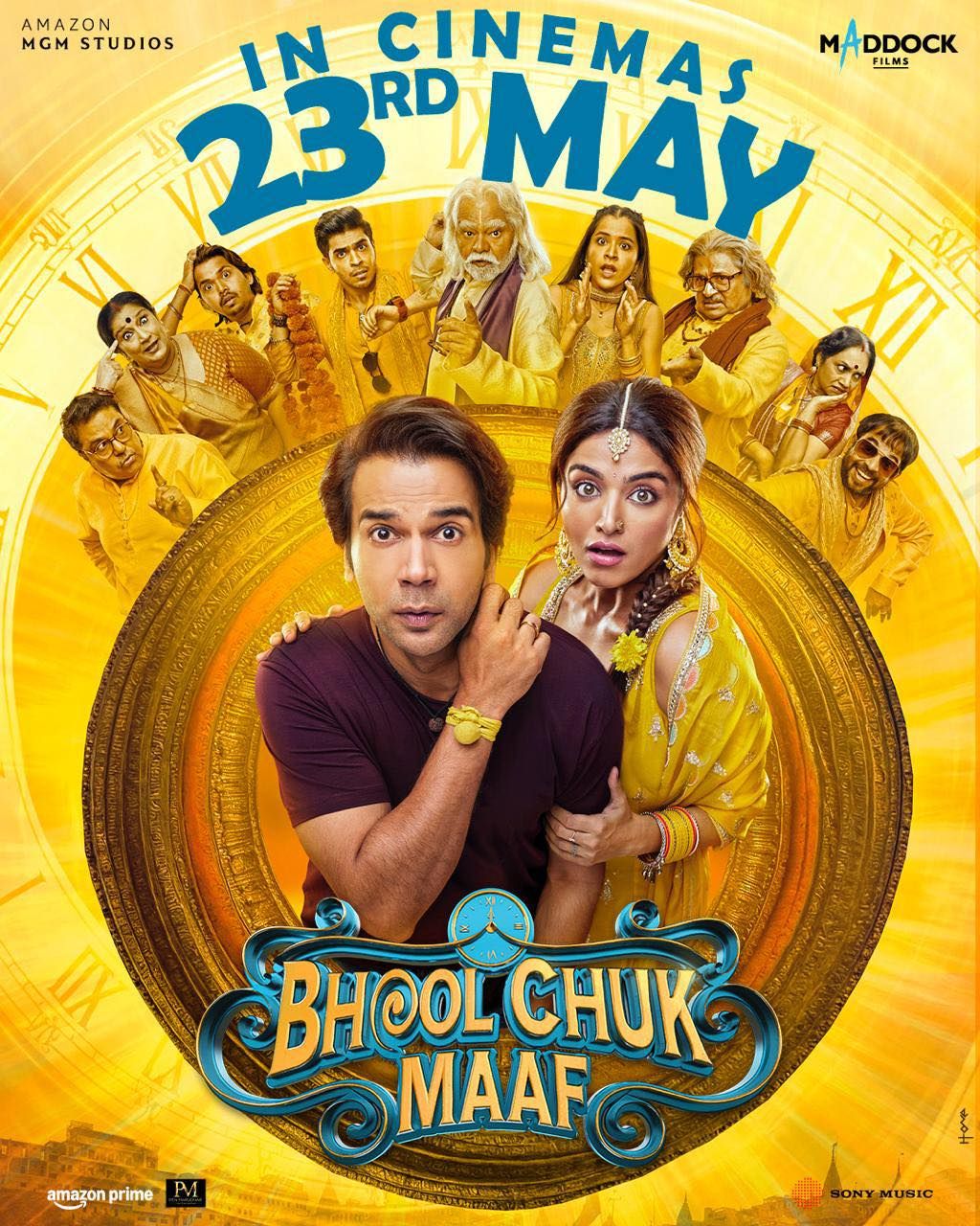 poster