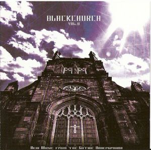 Blackchurch, Volume II