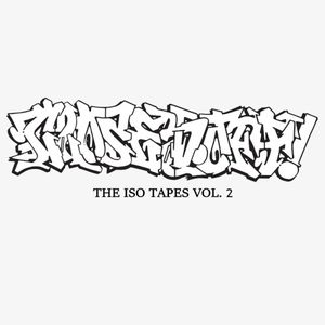 Iso Tapes Vol II (EP)