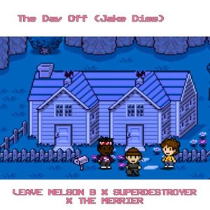 The Day Off (Jake Diss) (Single)