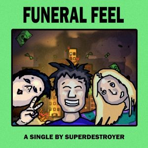 Funeral Feel (Single)