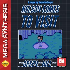 :::green:::hill::: (Single)